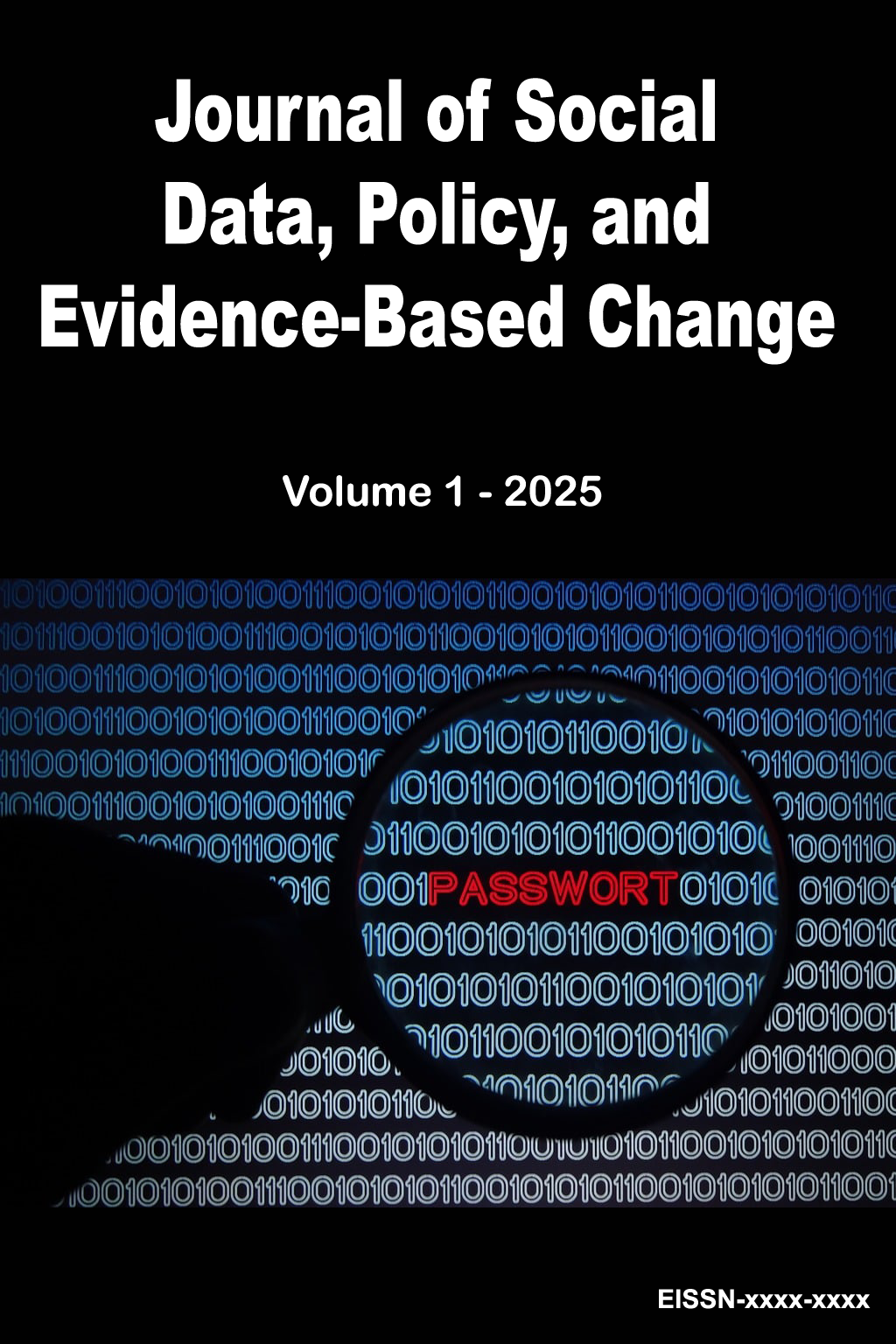 Cover Page